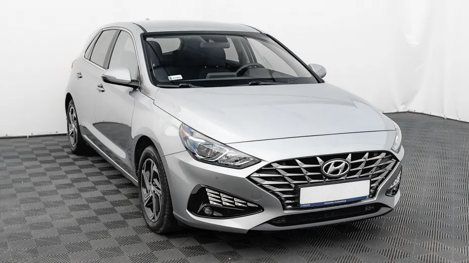 HYUNDAI i30 i30 1.5 DPI Smart