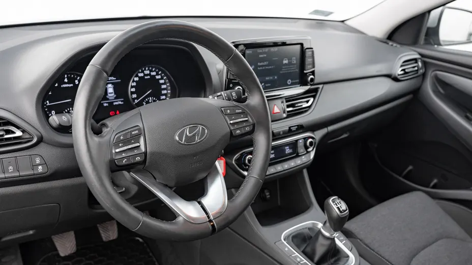 HYUNDAI i30 i30 1.5 DPI Smart