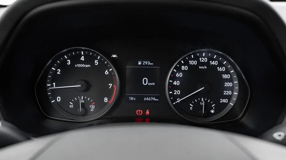 HYUNDAI i30 i30 1.5 DPI Smart