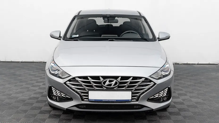 HYUNDAI i30 i30 1.5 DPI Smart