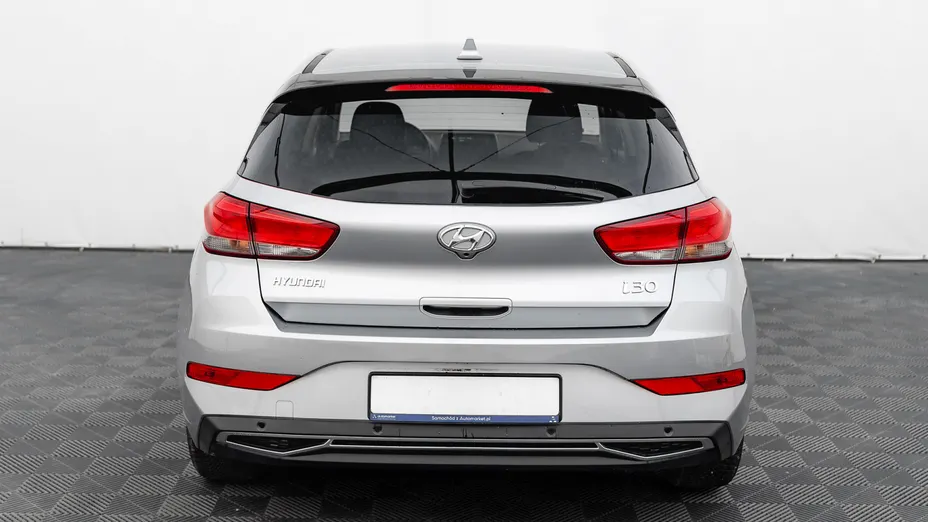 HYUNDAI i30 i30 1.5 DPI Smart