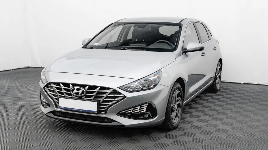 HYUNDAI i30 i30 1.5 DPI Smart