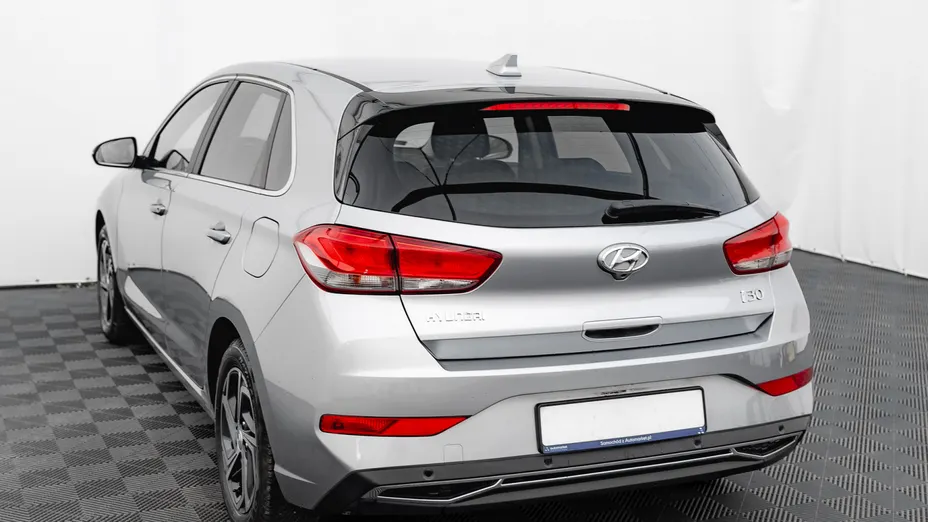 HYUNDAI i30 i30 1.5 DPI Smart