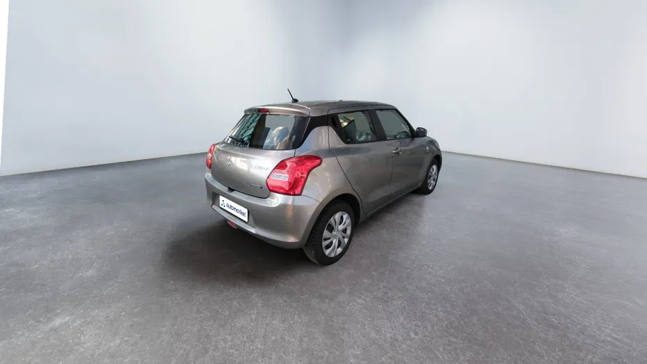 SUZUKI Swift Swift 1.2 Dualjet SHVS Premium
