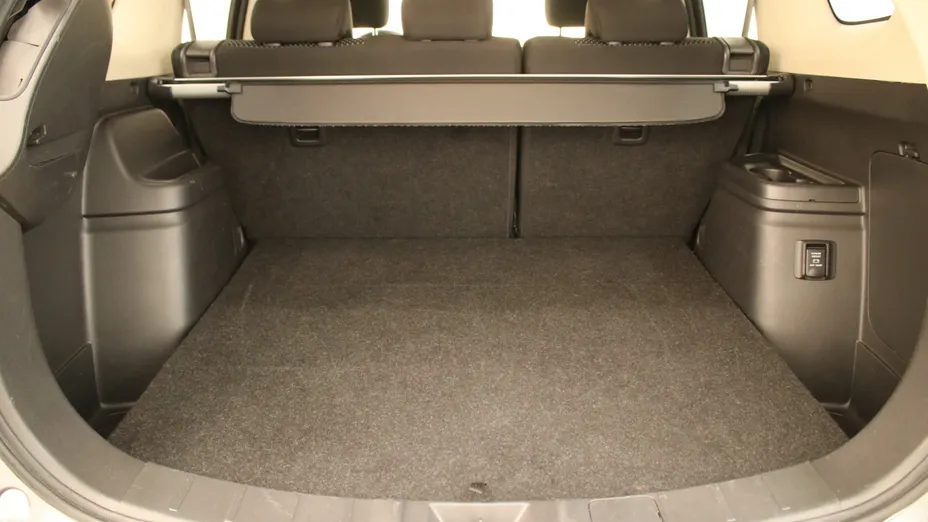 MITSUBISHI Outlander Outlander 2.0 Instyle SDA 4WD CVT