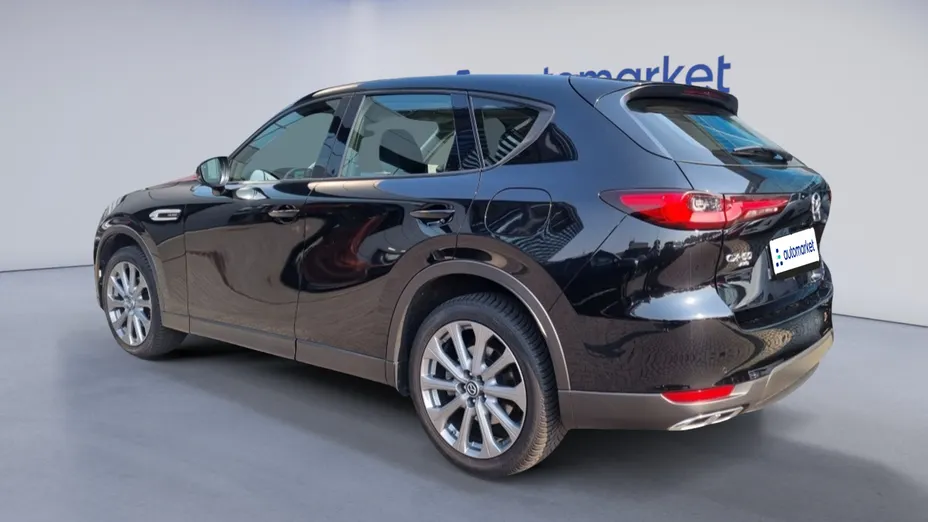 MAZDA CX-60 CX-60 3.3 D mHEV Exclusive Line aut