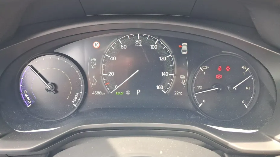 MAZDA MX-30 MX-30 R-EV PHEV Makoto