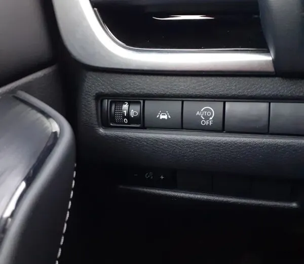 NISSAN Qashqai Qashqai 1.3 DIG-T mHEV N-Connecta Xtronic
