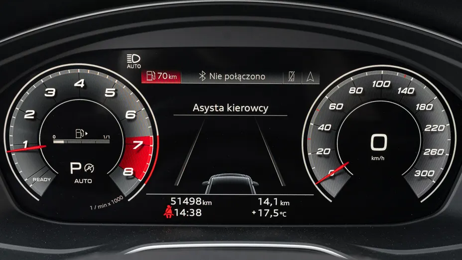 AUDI Q5 Q5 45 TFSI mHEV Quattro S Line S tronic
