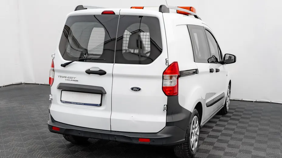 FORD Transit Courier Transit Courier 1.0 EcoBoost Trend