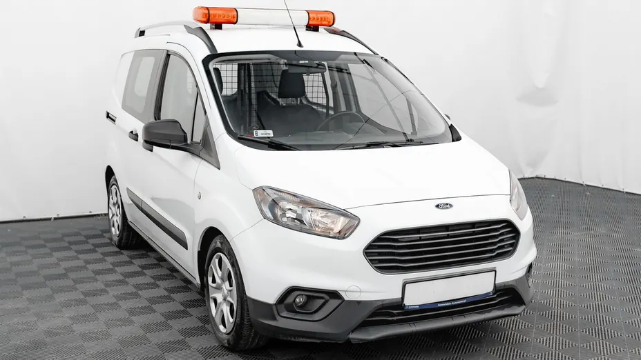 FORD Transit Courier Transit Courier 1.0 EcoBoost Trend