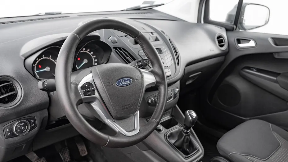 FORD Transit Courier Transit Courier 1.0 EcoBoost Trend