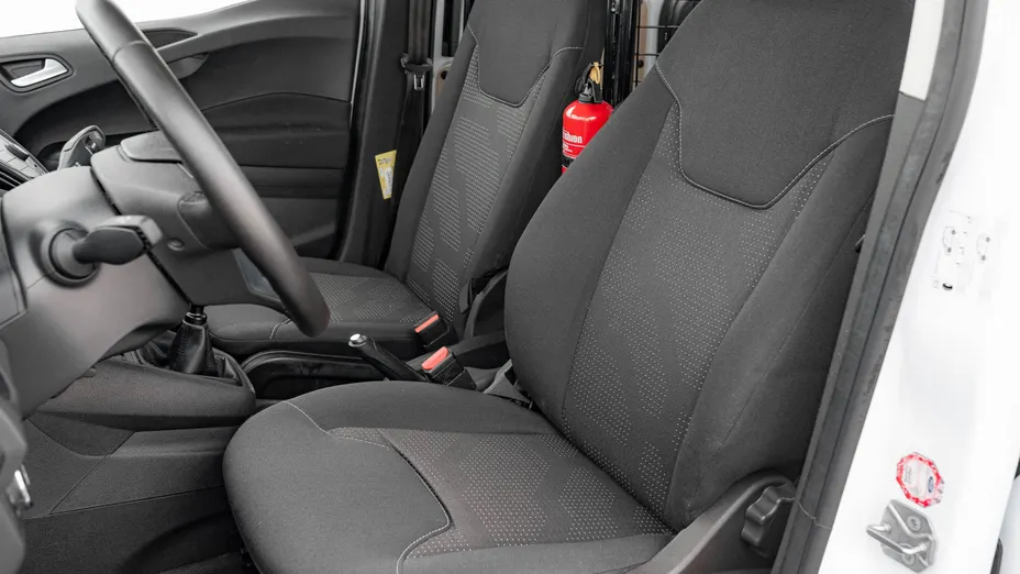 FORD Transit Courier Transit Courier 1.0 EcoBoost Trend