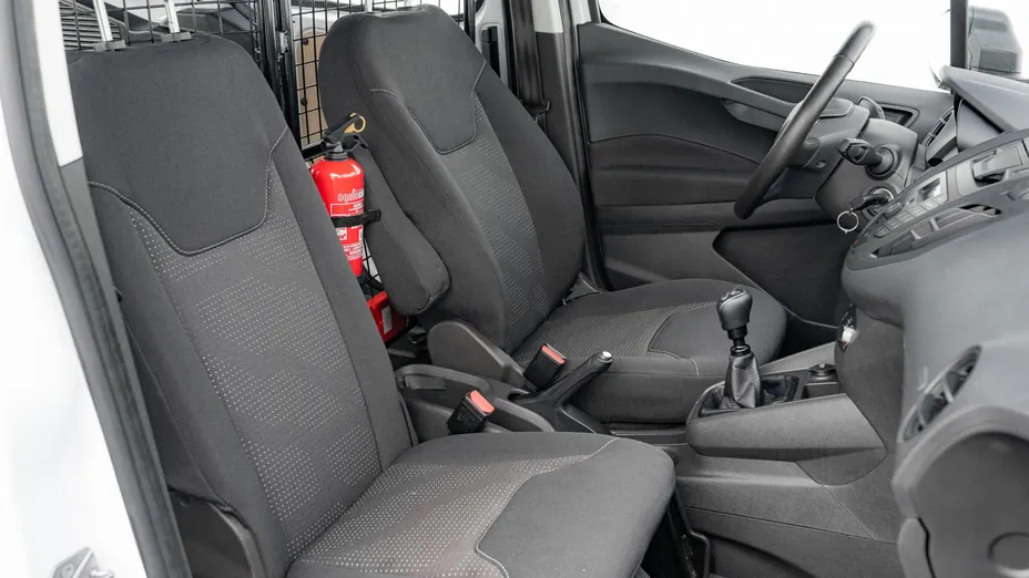 FORD Transit Courier Transit Courier 1.0 EcoBoost Trend