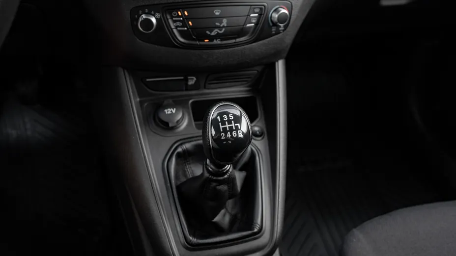 FORD Transit Courier Transit Courier 1.0 EcoBoost Trend