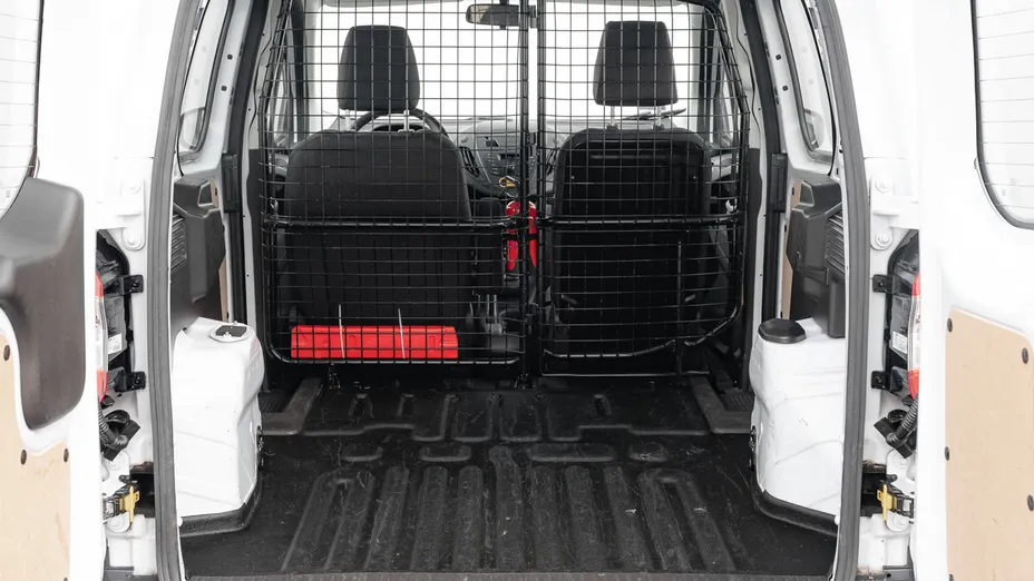 FORD Transit Courier Transit Courier 1.0 EcoBoost Trend