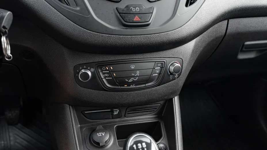 FORD Transit Courier Transit Courier 1.0 EcoBoost Trend
