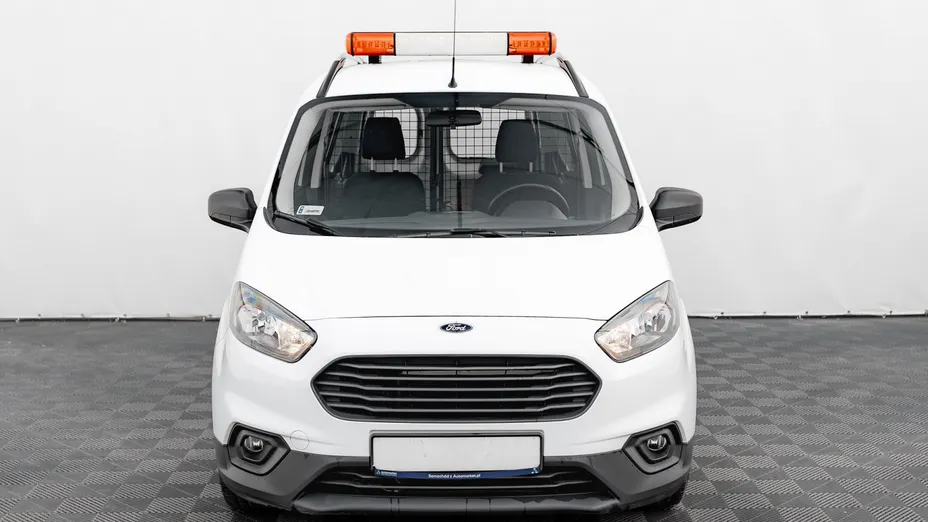 FORD Transit Courier Transit Courier 1.0 EcoBoost Trend