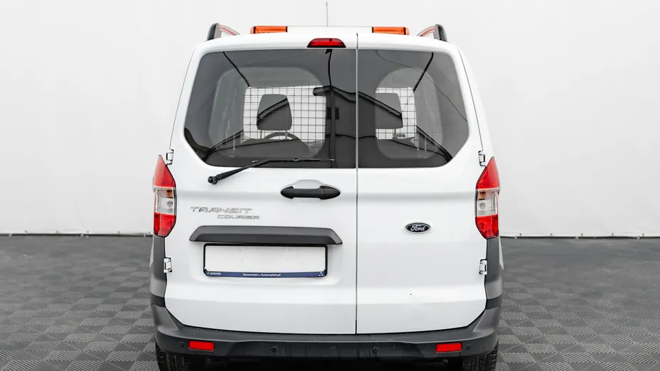 FORD Transit Courier Transit Courier 1.0 EcoBoost Trend