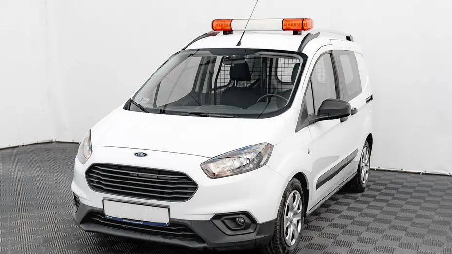 FORD Transit Courier Transit Courier 1.0 EcoBoost Trend