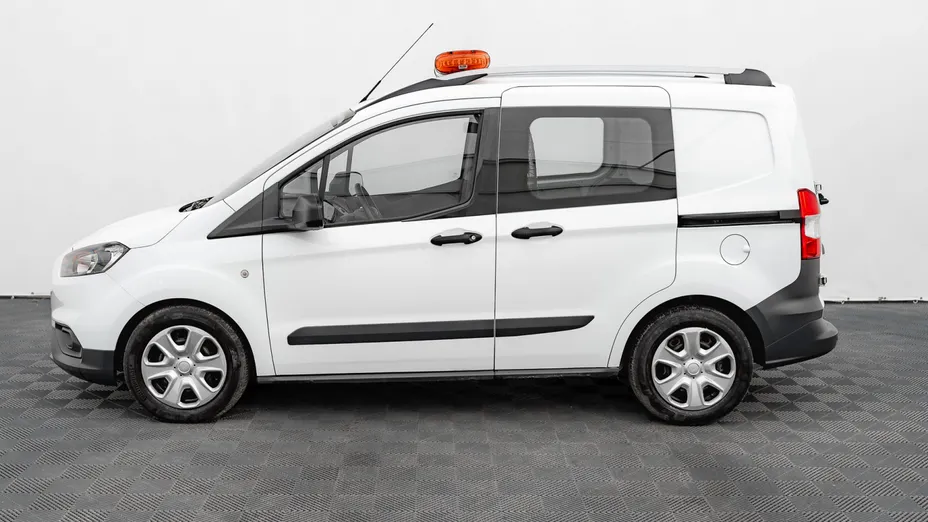 FORD Transit Courier Transit Courier 1.0 EcoBoost Trend