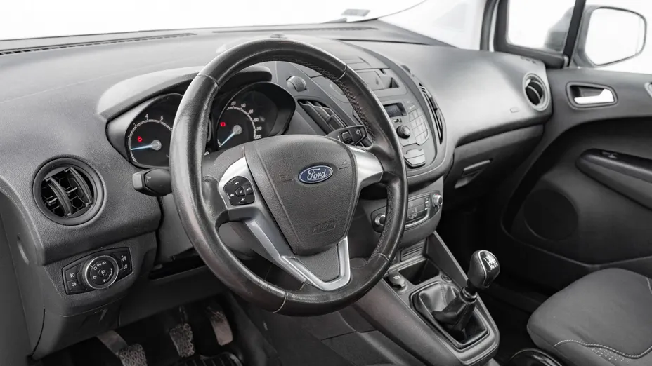 FORD Transit Courier Transit Courier 1.0 EcoBoost Trend