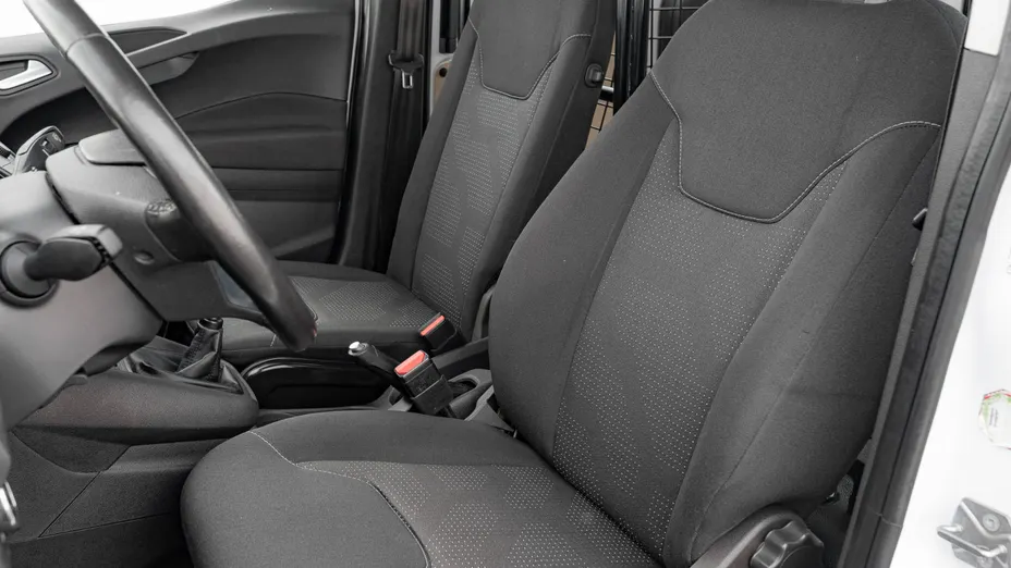 FORD Transit Courier Transit Courier 1.0 EcoBoost Trend