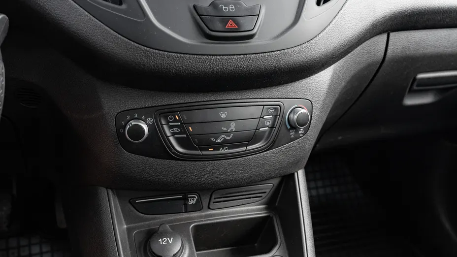 FORD Transit Courier Transit Courier 1.0 EcoBoost Trend