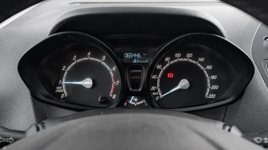 FORD Transit Courier Transit Courier 1.0 EcoBoost Trend