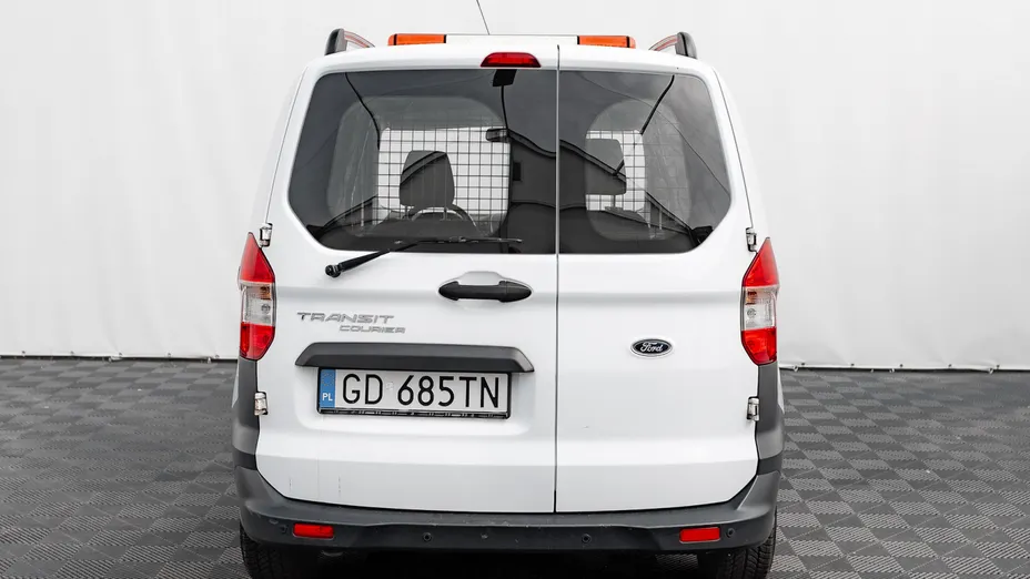 FORD Transit Courier Transit Courier 1.0 EcoBoost Trend