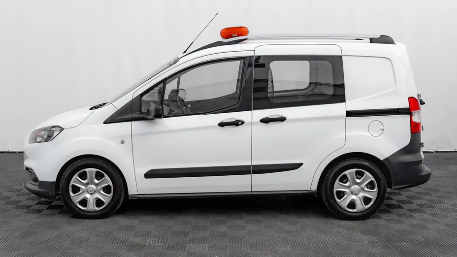 FORD Transit Courier Transit Courier 1.0 EcoBoost Trend