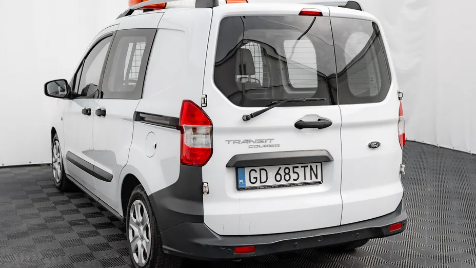 FORD Transit Courier Transit Courier 1.0 EcoBoost Trend