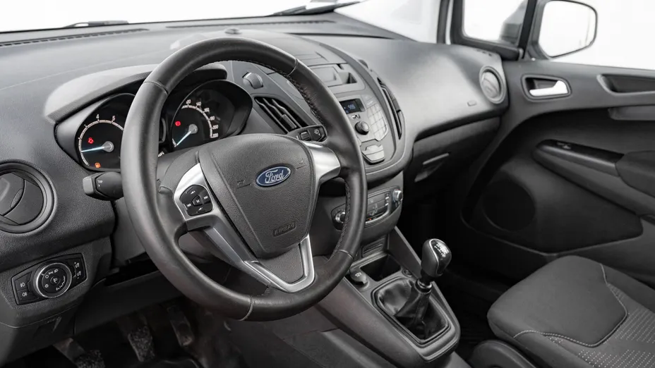 FORD Transit Courier Transit Courier 1.0 EcoBoost Trend