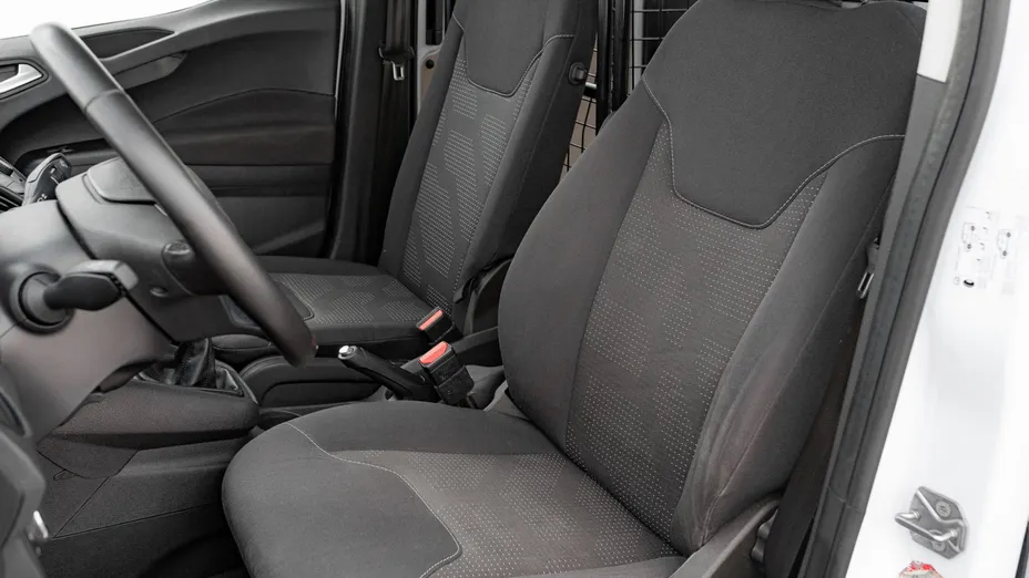 FORD Transit Courier Transit Courier 1.0 EcoBoost Trend