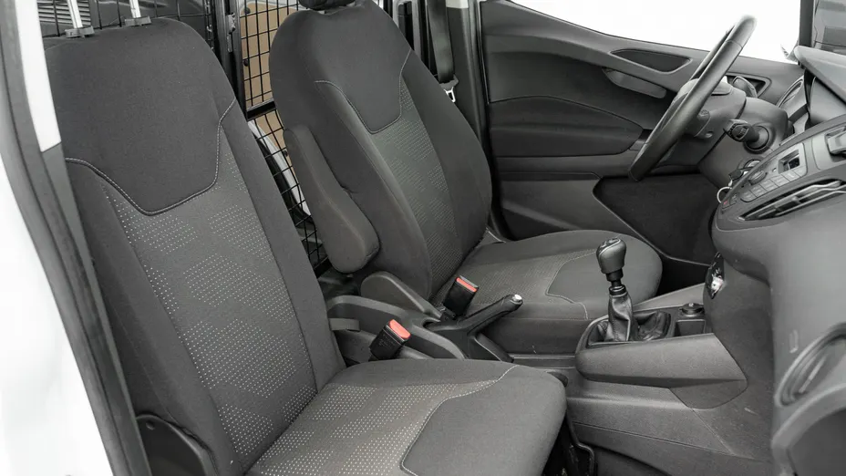 FORD Transit Courier Transit Courier 1.0 EcoBoost Trend