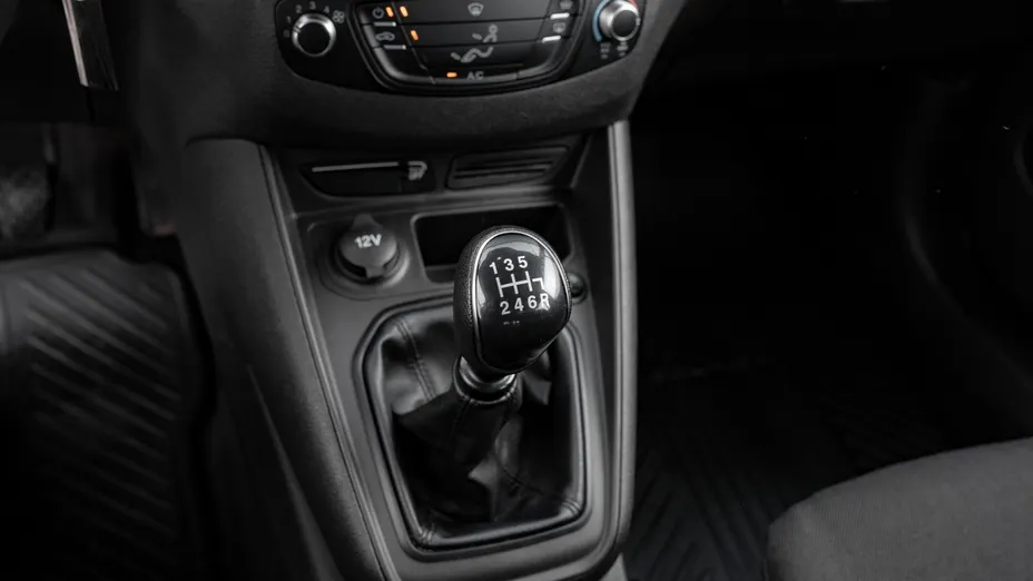 FORD Transit Courier Transit Courier 1.0 EcoBoost Trend
