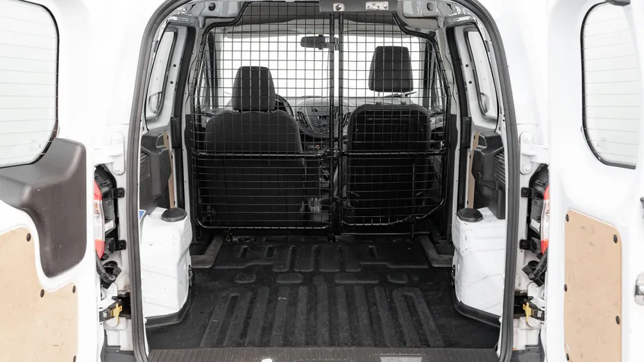 FORD Transit Courier Transit Courier 1.0 EcoBoost Trend