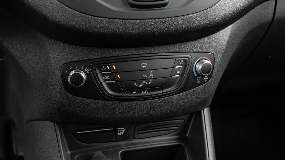 FORD Transit Courier Transit Courier 1.0 EcoBoost Trend