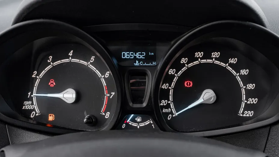 FORD Transit Courier Transit Courier 1.0 EcoBoost Trend
