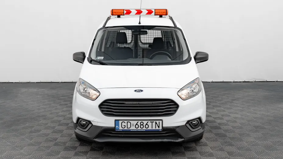 FORD Transit Courier Transit Courier 1.0 EcoBoost Trend