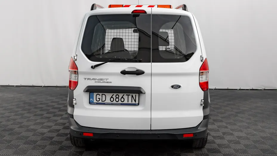 FORD Transit Courier Transit Courier 1.0 EcoBoost Trend