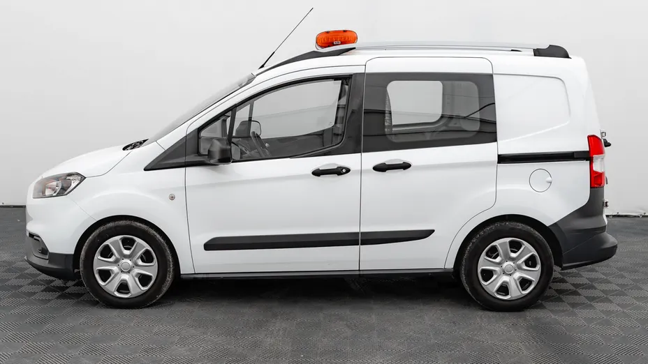 FORD Transit Courier Transit Courier 1.0 EcoBoost Trend