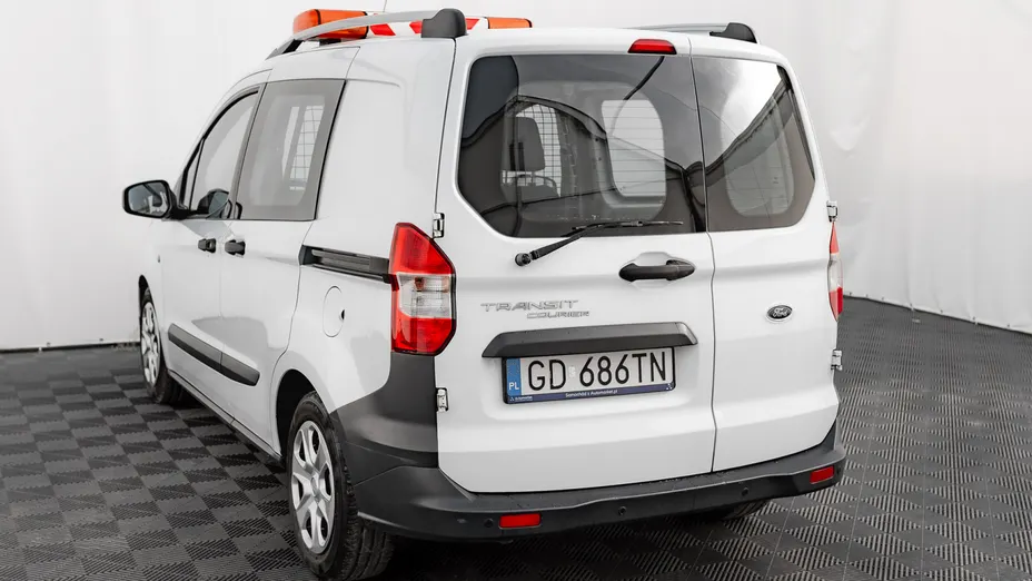 FORD Transit Courier Transit Courier 1.0 EcoBoost Trend