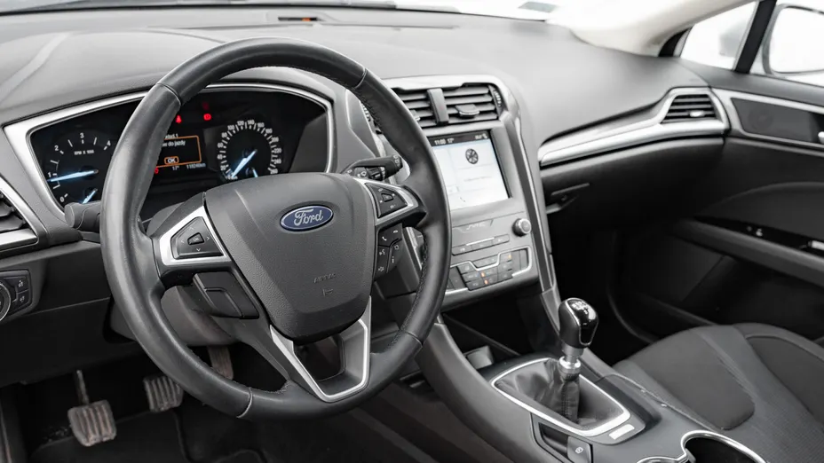 FORD Mondeo Mondeo 2.0 EcoBlue Trend