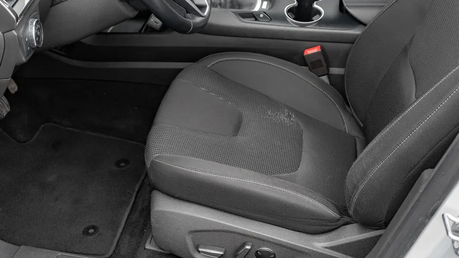 FORD Mondeo Mondeo 2.0 EcoBlue Trend