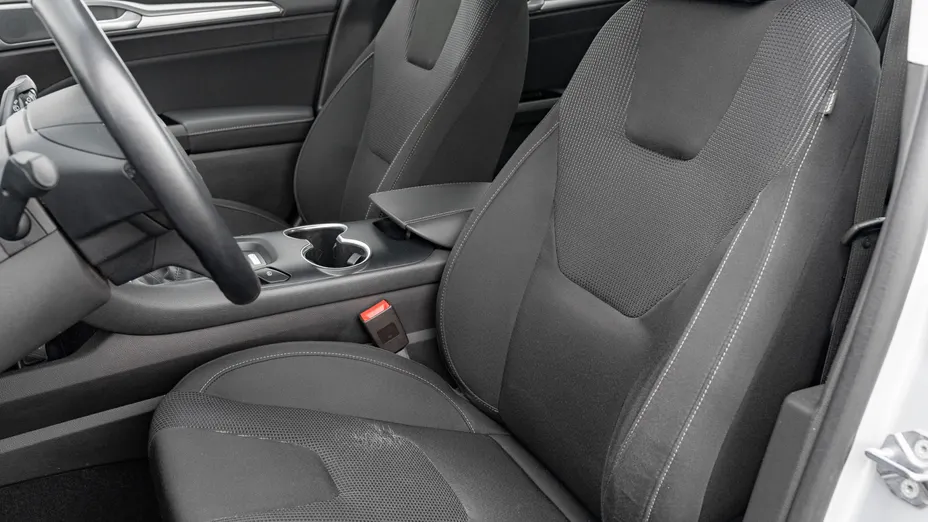 FORD Mondeo Mondeo 2.0 EcoBlue Trend