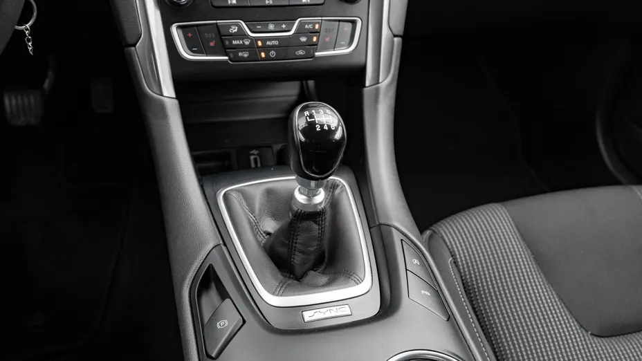 FORD Mondeo Mondeo 2.0 EcoBlue Trend