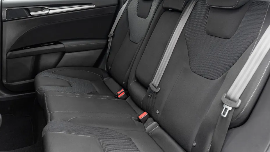 FORD Mondeo Mondeo 2.0 EcoBlue Trend