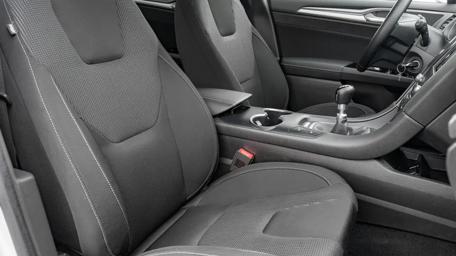 FORD Mondeo Mondeo 2.0 EcoBlue Trend