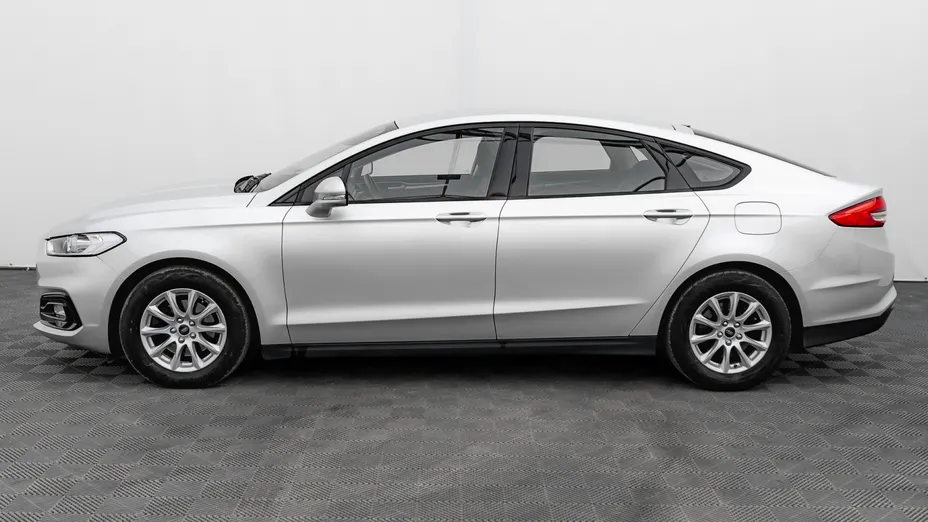 FORD Mondeo Mondeo 2.0 EcoBlue Trend
